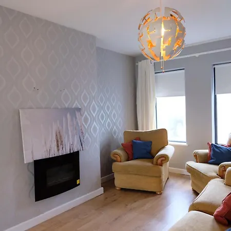 Millbank Holiday home *