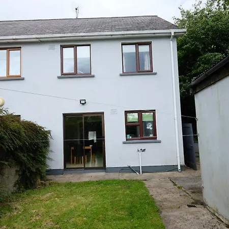 Millbank Vakantiehuis