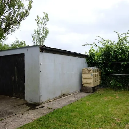 Holiday home Millbank